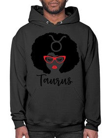taurus 507# - taurus- Hoodie