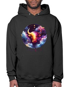 taurus 510# - taurus- Hoodie