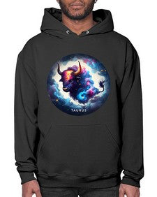 taurus 511# - taurus- Hoodie