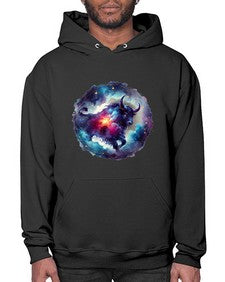 taurus 513# - taurus- Hoodie