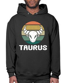 taurus 519# - taurus- Hoodie