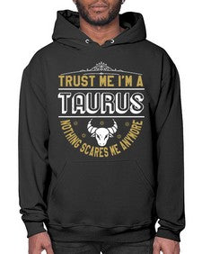 taurus 521# - taurus- Hoodie