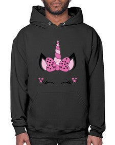 unicorn style 498# - unicorn- Hoodie
