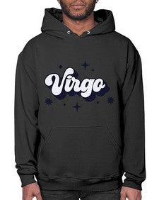 virgo 547# - virgo- Hoodie
