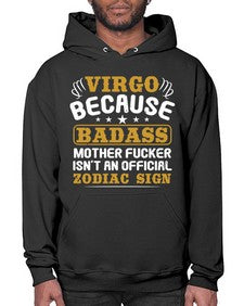 virgo 550# - virgo- Hoodie