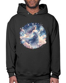 virgo 554# - virgo- Hoodie