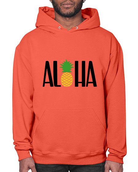 Aloha Style 54# - summer- Hoodie