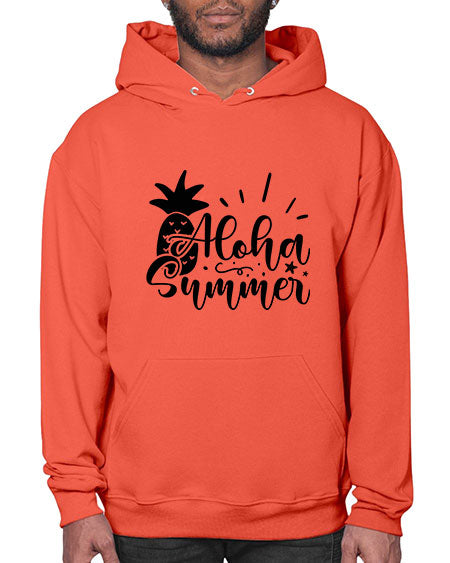 Aloha summer 01# - summer- Hoodie