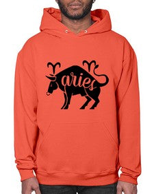 Aries 104# - aries- Hoodie