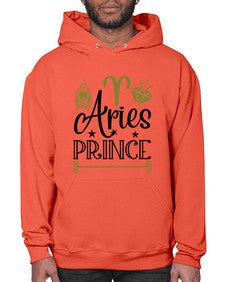 Aries prince 113# - aries- Hoodie