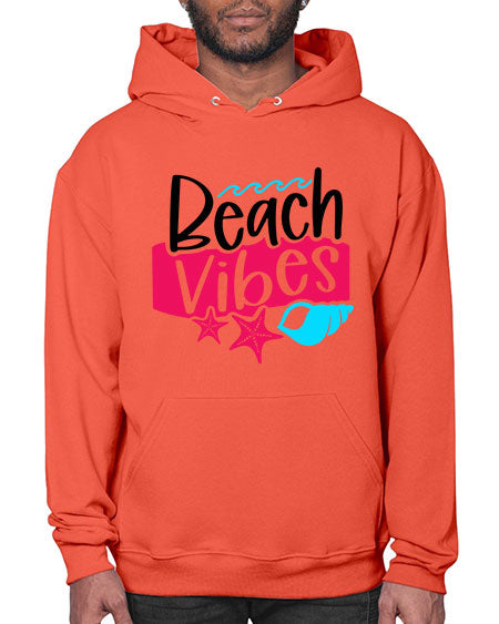 Beach Vibes Style 50# - summer- Hoodie