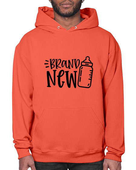 Brand New Style 285# - baby- Hoodie