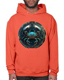Cancer 147# - cancer- Hoodie