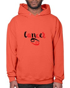 Cancer 152# - cancer- Hoodie