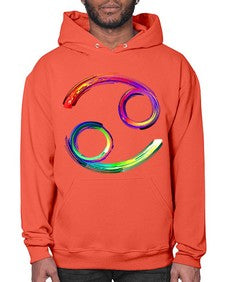 Cancer 560# - cancer- Hoodie