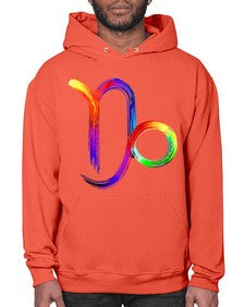 Capricorn 187# - capricorn- Hoodie