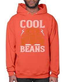 Cool beans 109# - hot rod- Hoodie