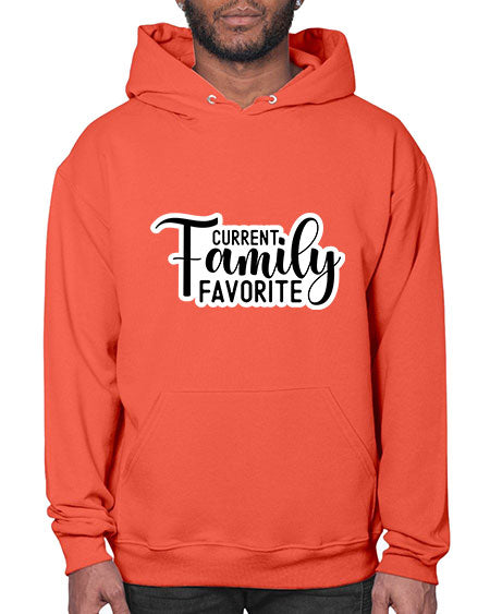Current Family Favorite 294# - baby- Hoodie