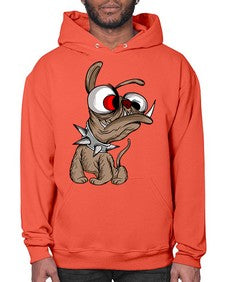 dog 101# - dogs- Hoodie