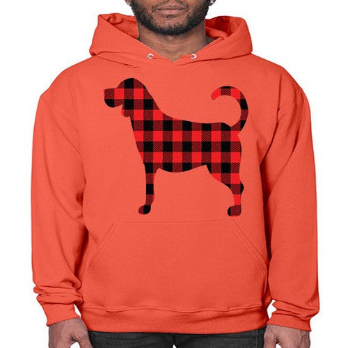 Dog Style 106# - dogs- Hoodie