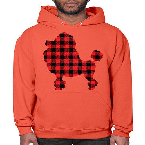 Dog Style 108# - dogs- Hoodie