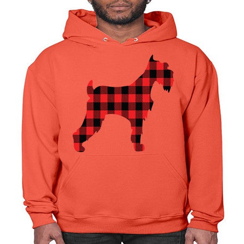 Dog Style 110# - dogs- Hoodie
