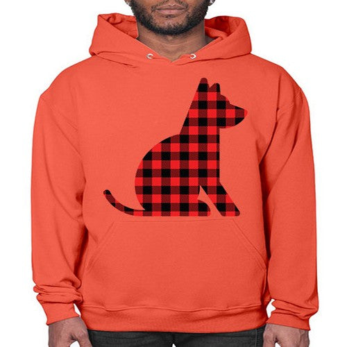 Dog Style 113# - dogs- Hoodie