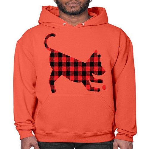 Dog Style 114# - dogs- Hoodie