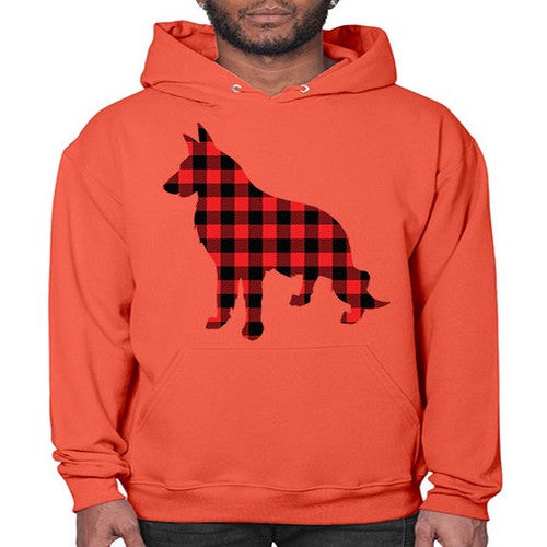 Dog Style 115# - dogs- Hoodie