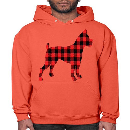 Dog Style 117# - dogs- Hoodie