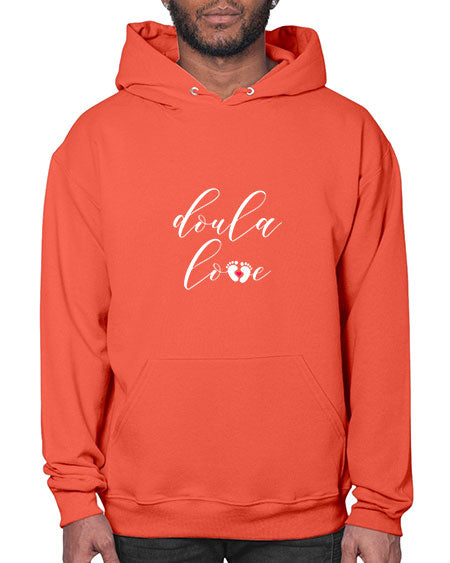 Doulalovetshirt727# - doubla- Hoodie