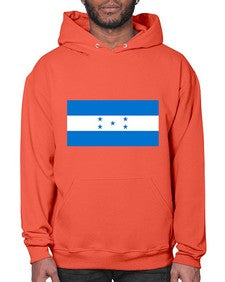 Honduras 896# - world flags- Hoodie