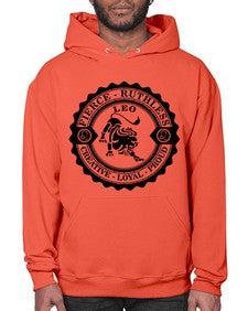 Leo 19# - leo- Hoodie