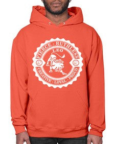Leo 20# - leo- Hoodie