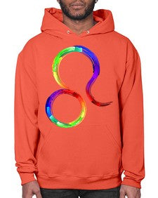 Leo 561# - leo- Hoodie