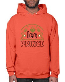 Leo prince 291# - leo- Hoodie