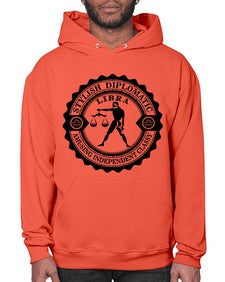 Libra 27# - libra- Hoodie