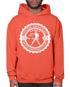 Libra 28# - libra- Hoodie