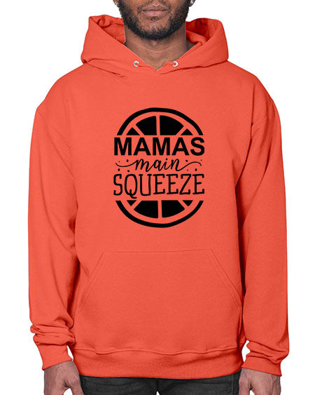 Mamas main squeeze 01# - summer- Hoodie