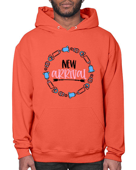New Arrival Style 413# - baby- Hoodie