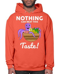 Nothing Can Beat this Taste 1443# - Ramen- Hoodie