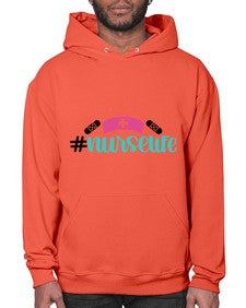 Nurse Life Style Style 1175# - nurse- Hoodie
