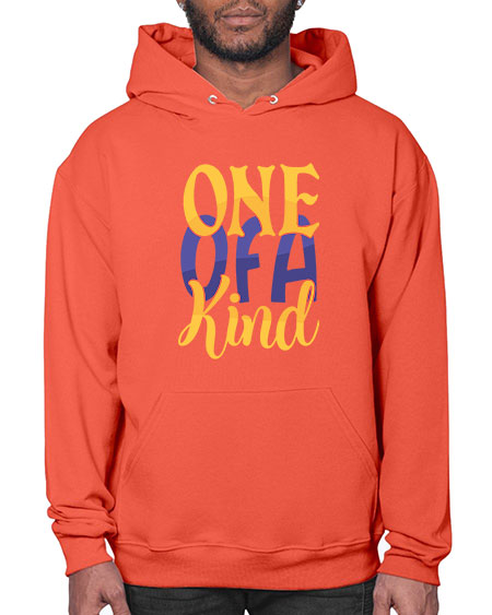 One Of A Kind Style 177# - baby- Hoodie