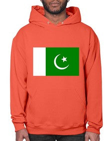 Pakistan 1566# - world flags- Hoodie