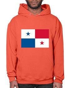 Panama 1569# - world flags- Hoodie