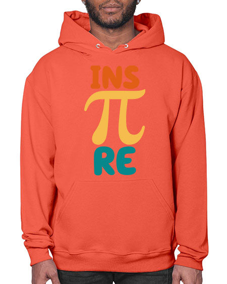 Pi Day SVG Sublimation Design 34# - pi- Hoodie