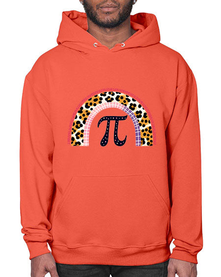Pi Day Women Gift Happy 35# - pi- Hoodie