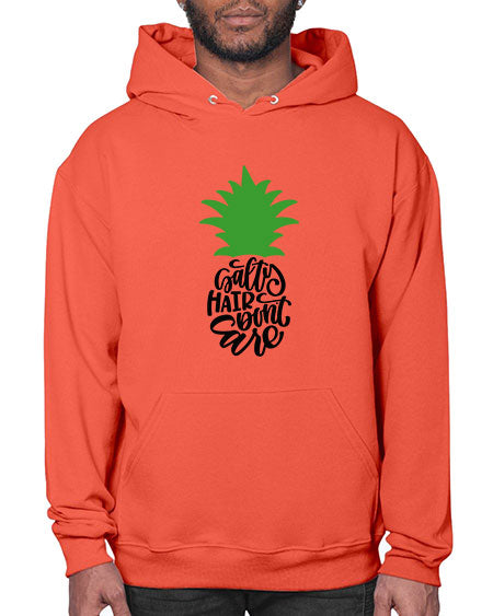 Salty Hair Dont Care Style 28# - summer- Hoodie