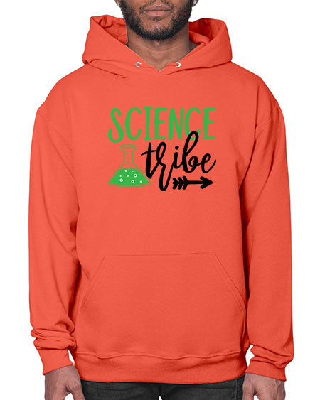 Science tribe 52# - general science- Hoodie