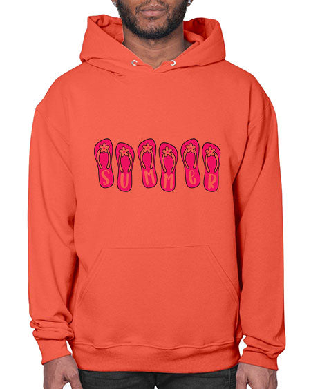 Summer Style 18# - summer- Hoodie
